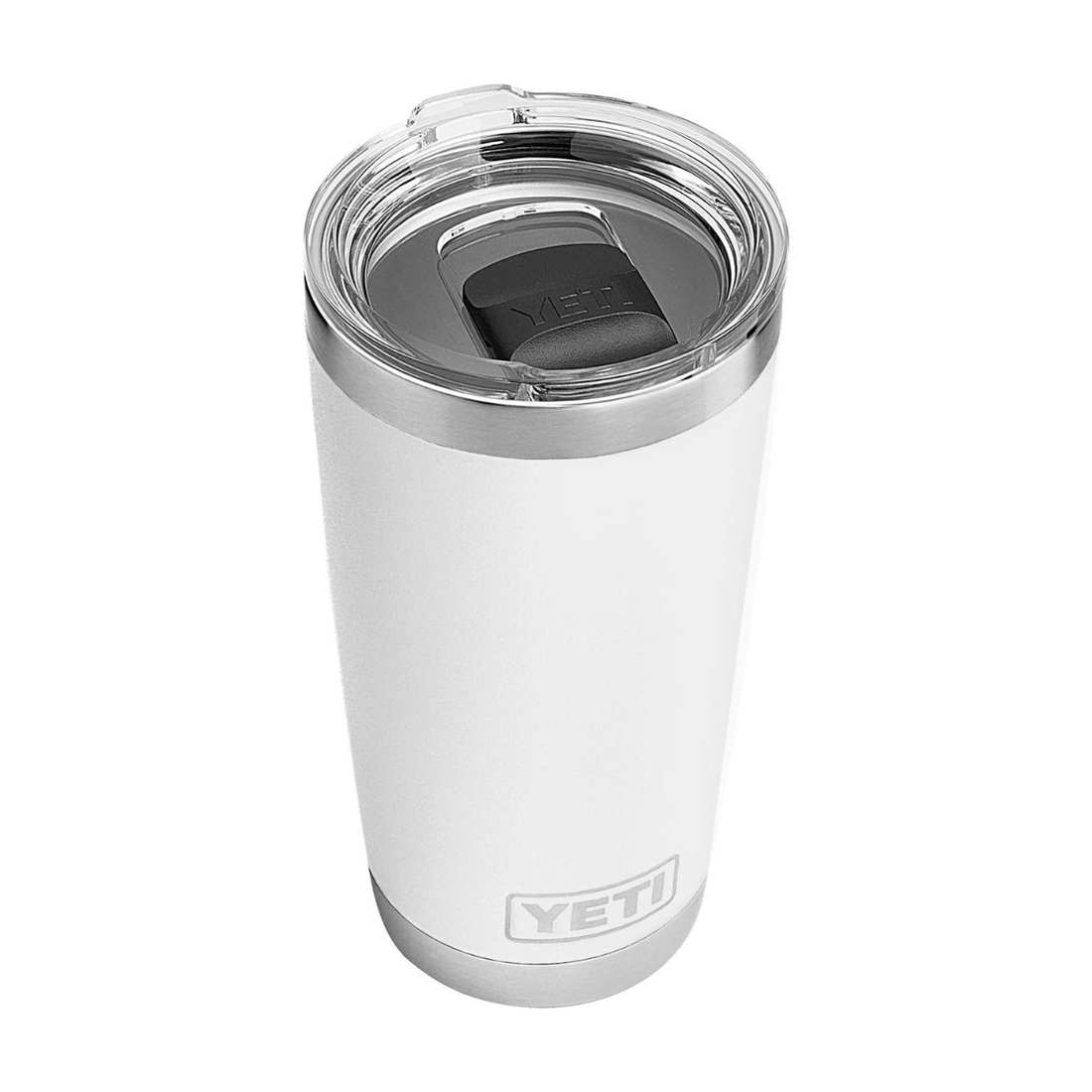YETI 20 oz White