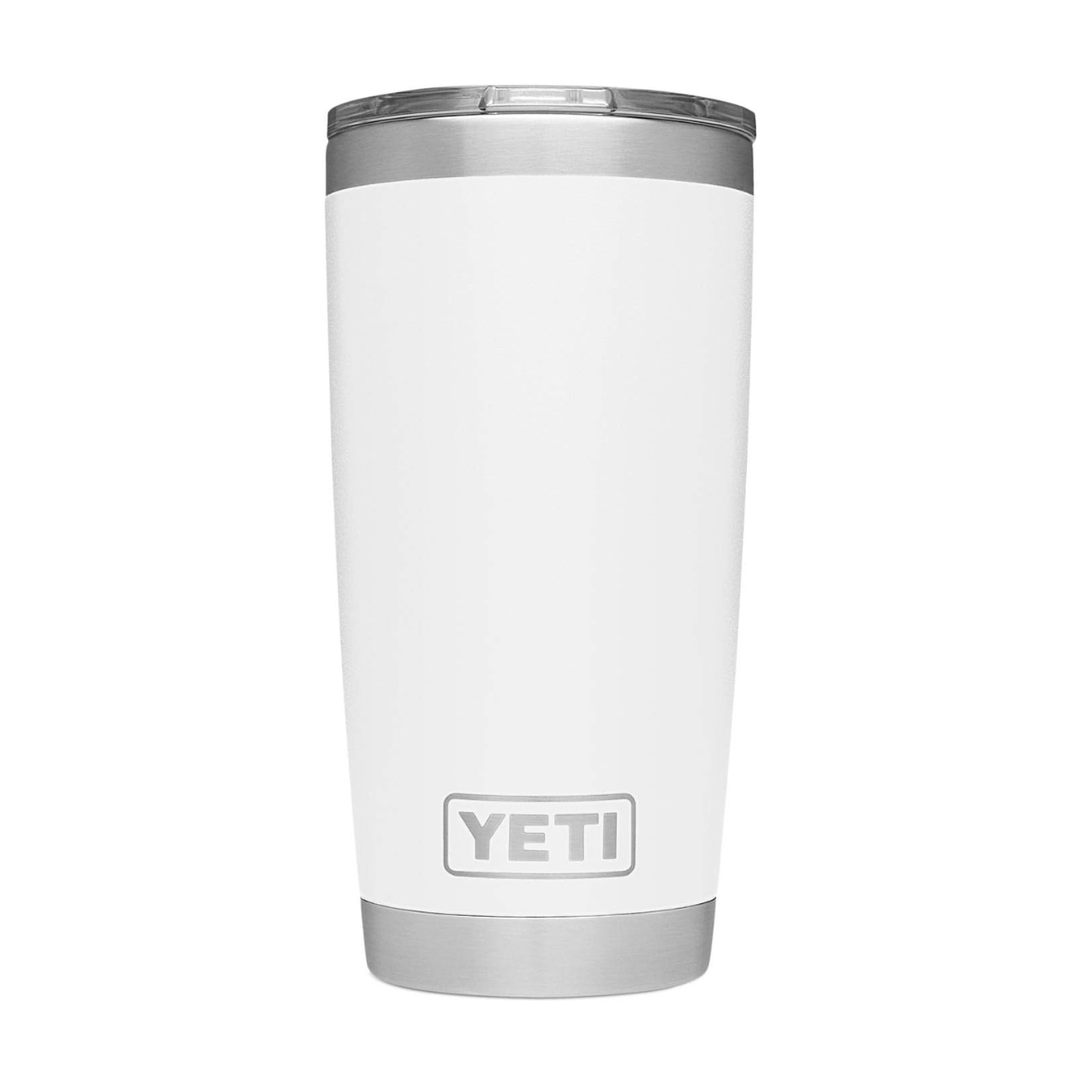 YETI 20 oz White