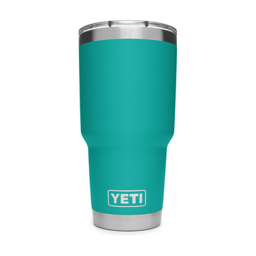 YETI 30 oz Aquifer Blue