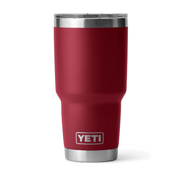 YETI 30 oz Harvest Red