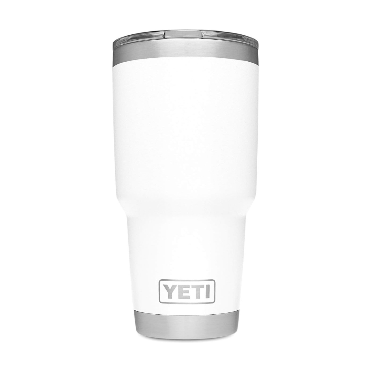 YETI 30 oz White