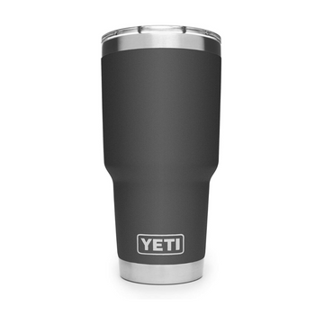 YETI 30 oz Charcoal