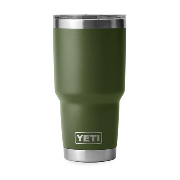 YETI 30 oz Highlands Olive