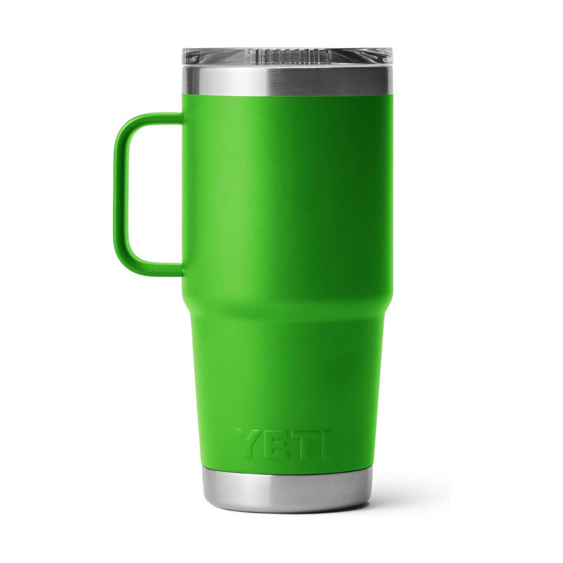 YETI 20 oz Travel Canopy Green