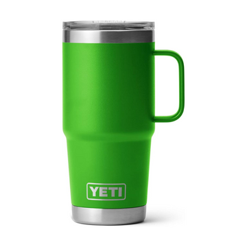 YETI 20 oz Travel Canopy Green