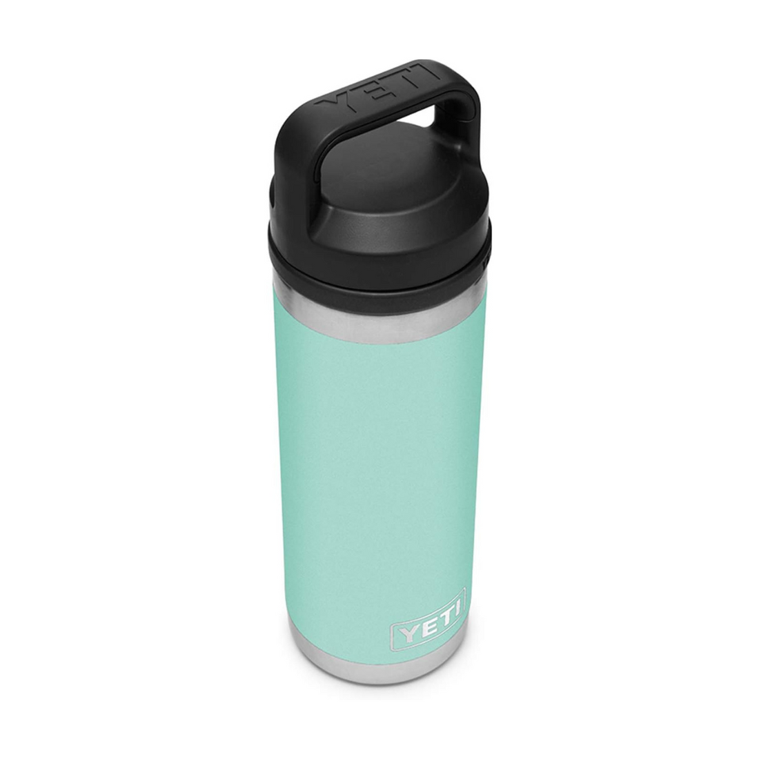 YETI Bottle Seafoam 18 oz