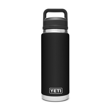 YETI Bottle Black 26 oz