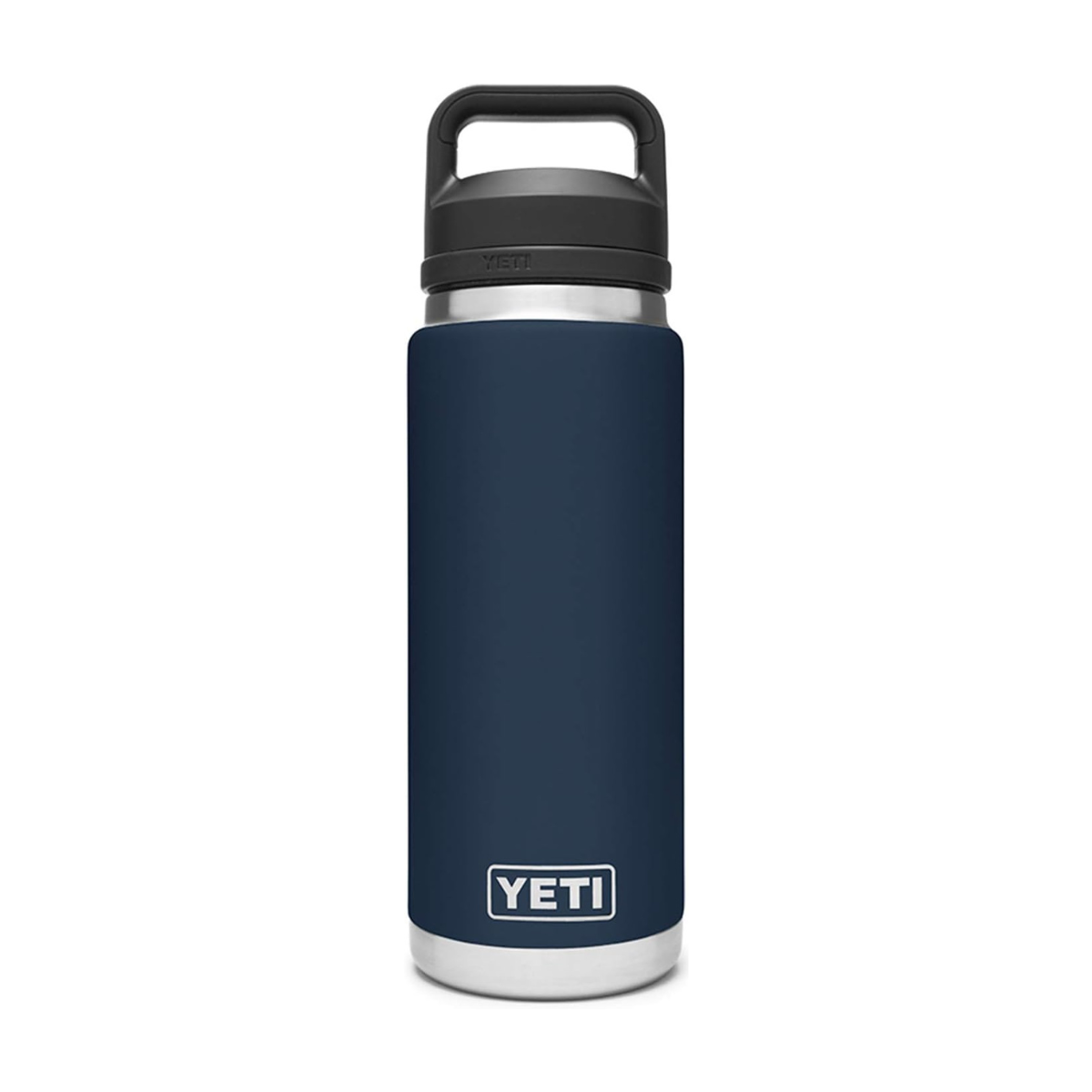 YETI Bottle Navy 26 oz