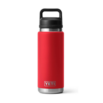 YETI Bottle Rescue Red 26 oz