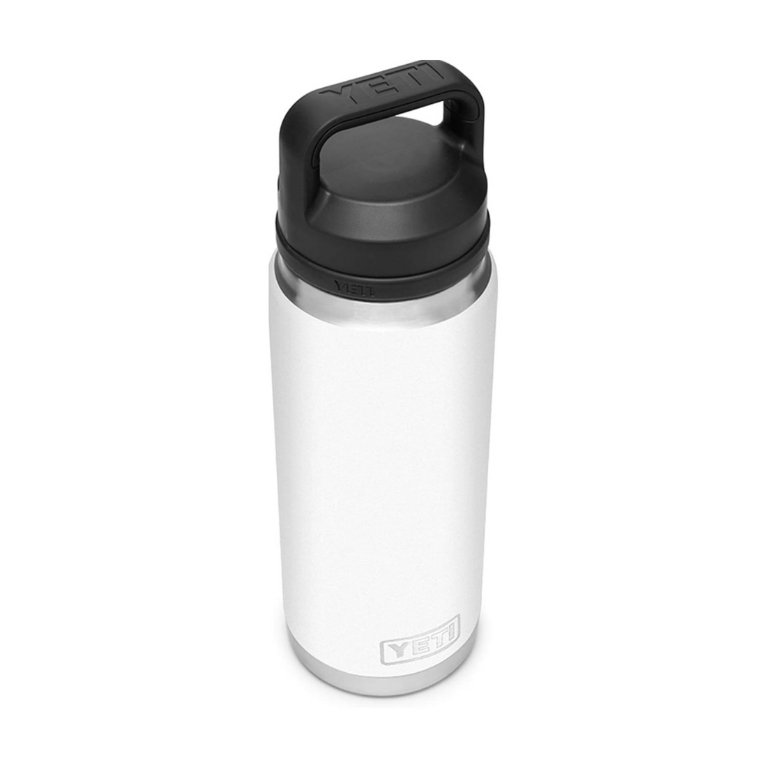 YETI Bottle White 26 oz