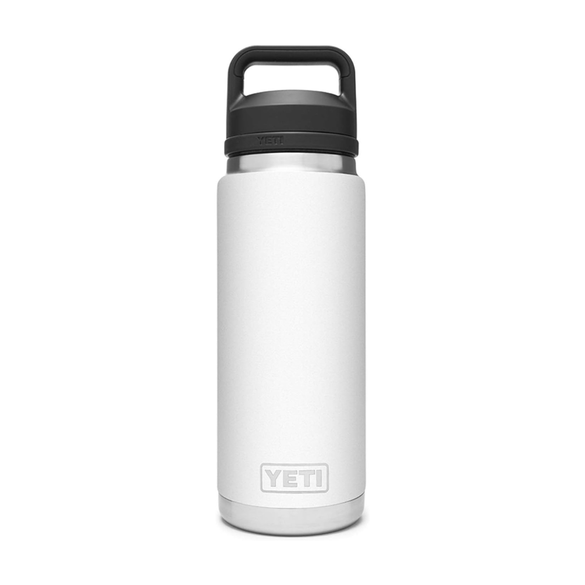 YETI Bottle White 26 oz