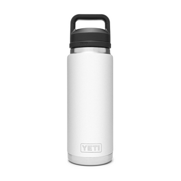 YETI Bottle White 26 oz
