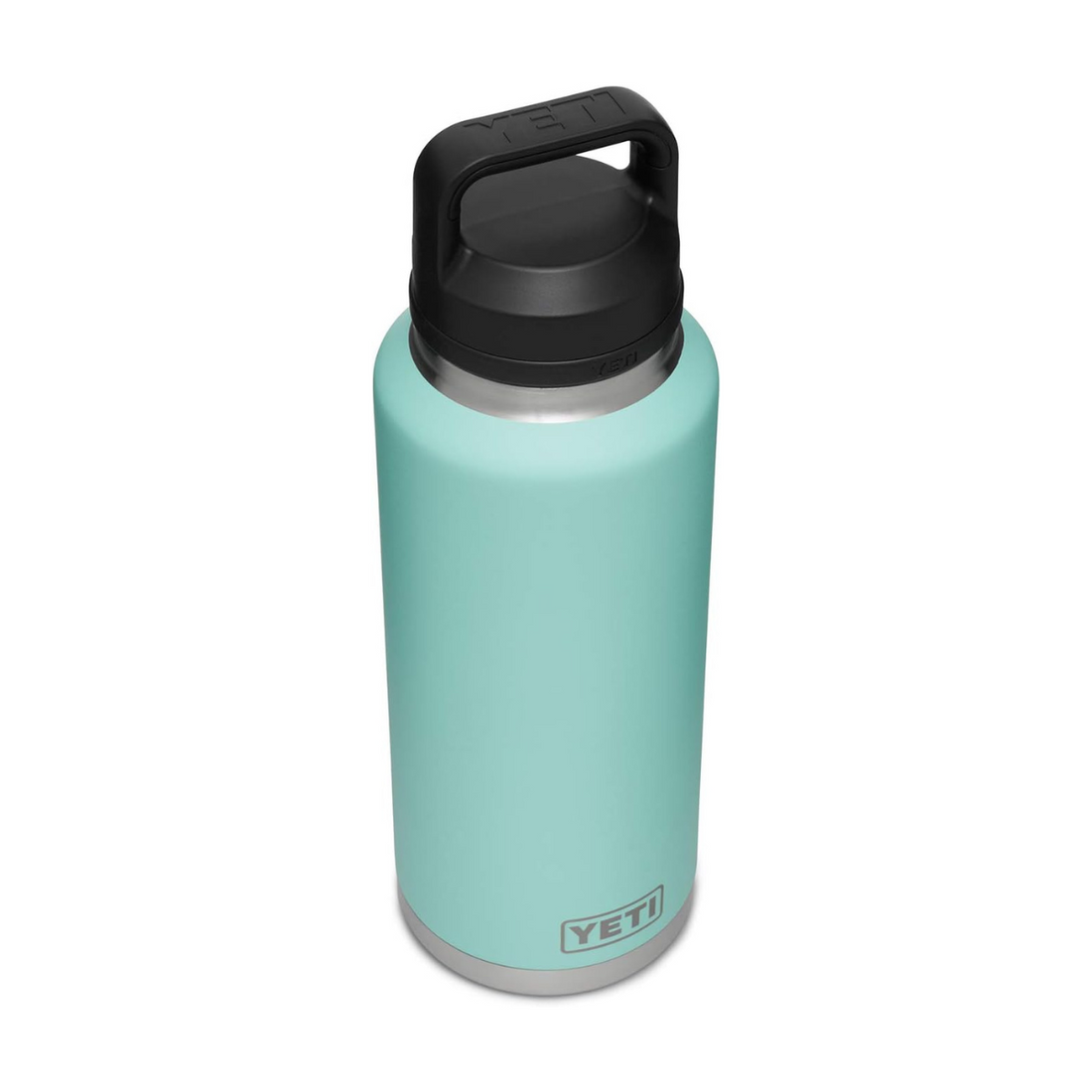 YETI Bottle Seafoam 46 oz