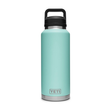 YETI Bottle Seafoam 46 oz