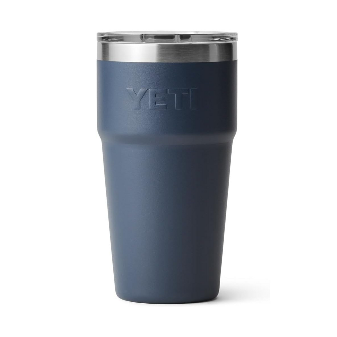 YETI 20 oz Stackable Navy