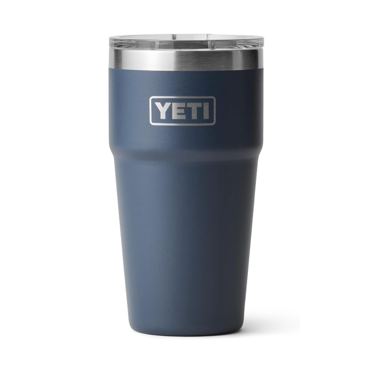 YETI 20 oz Stackable Navy