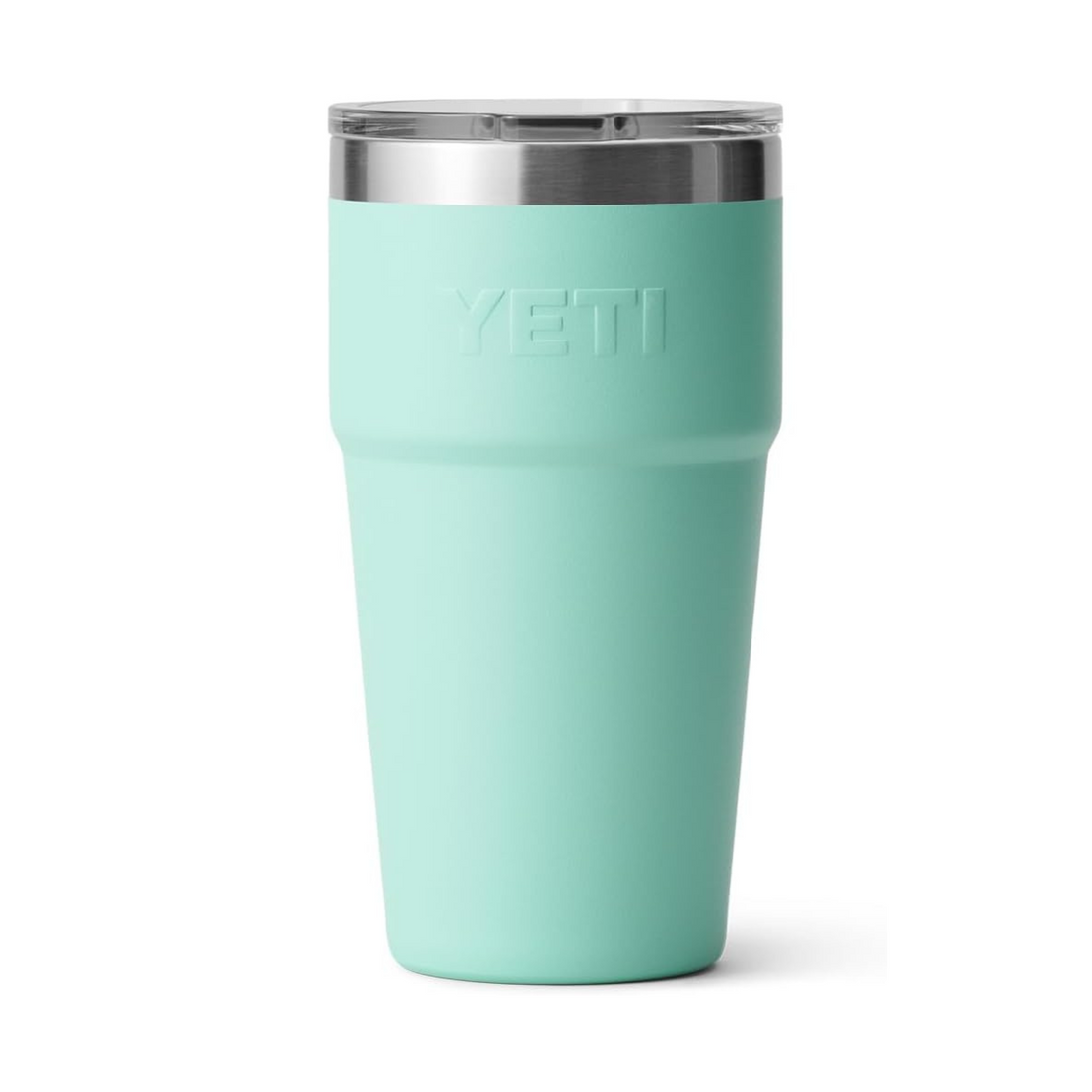 YETI 20 oz Stackable Seafoam