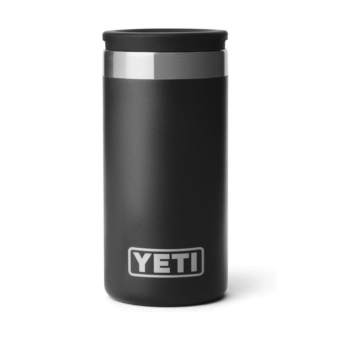 YETI Shot Glass with Carrying Case Black