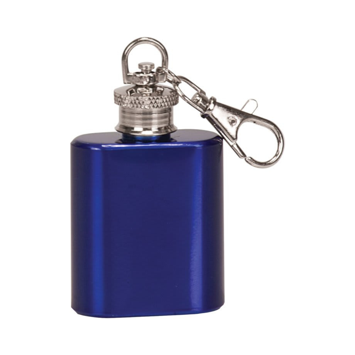 1 OZ GLOSS BLU FLSK KYCHN