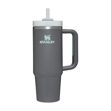 Stanley Quencher 30 Charcoal