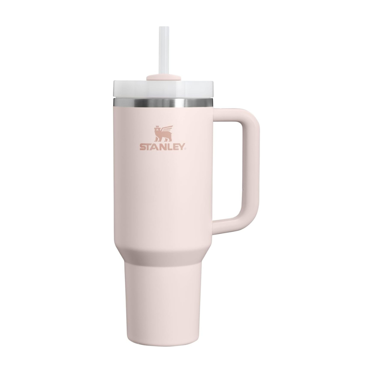 Stanley Quencher 30 Rose Quartz