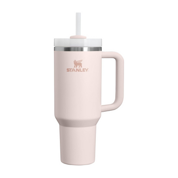 Stanley Quencher 30 Rose Quartz