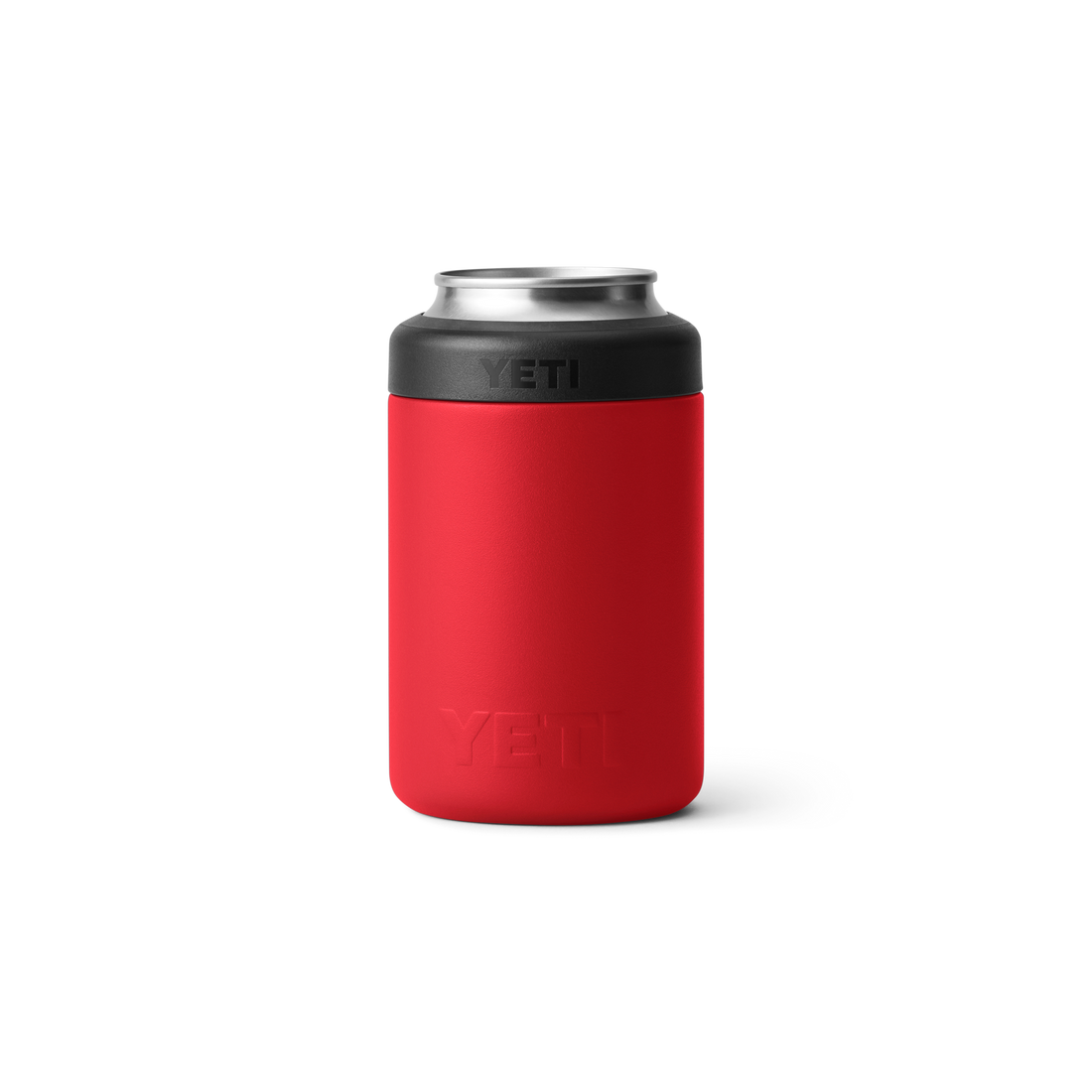 YETI Can 12 oz Rescue Red