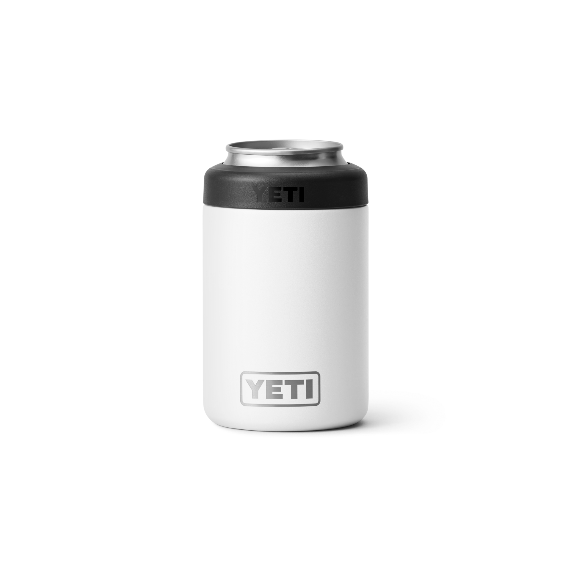 YETI Can 12 oz White