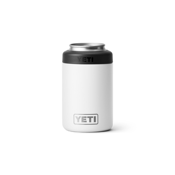 YETI Can 12 oz White
