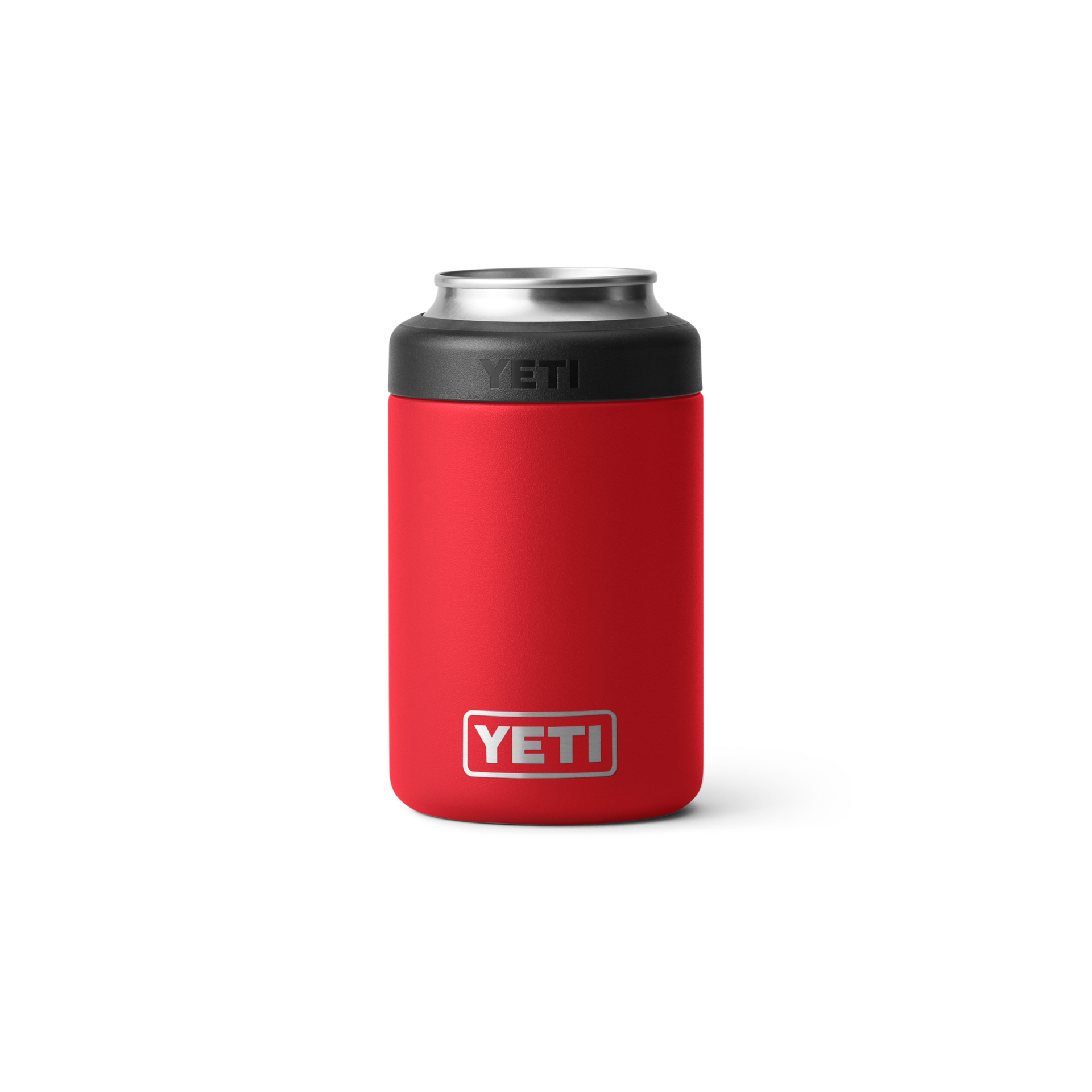 YETI Can 12 oz Rescue Red