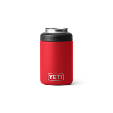 YETI Can 12 oz Rescue Red