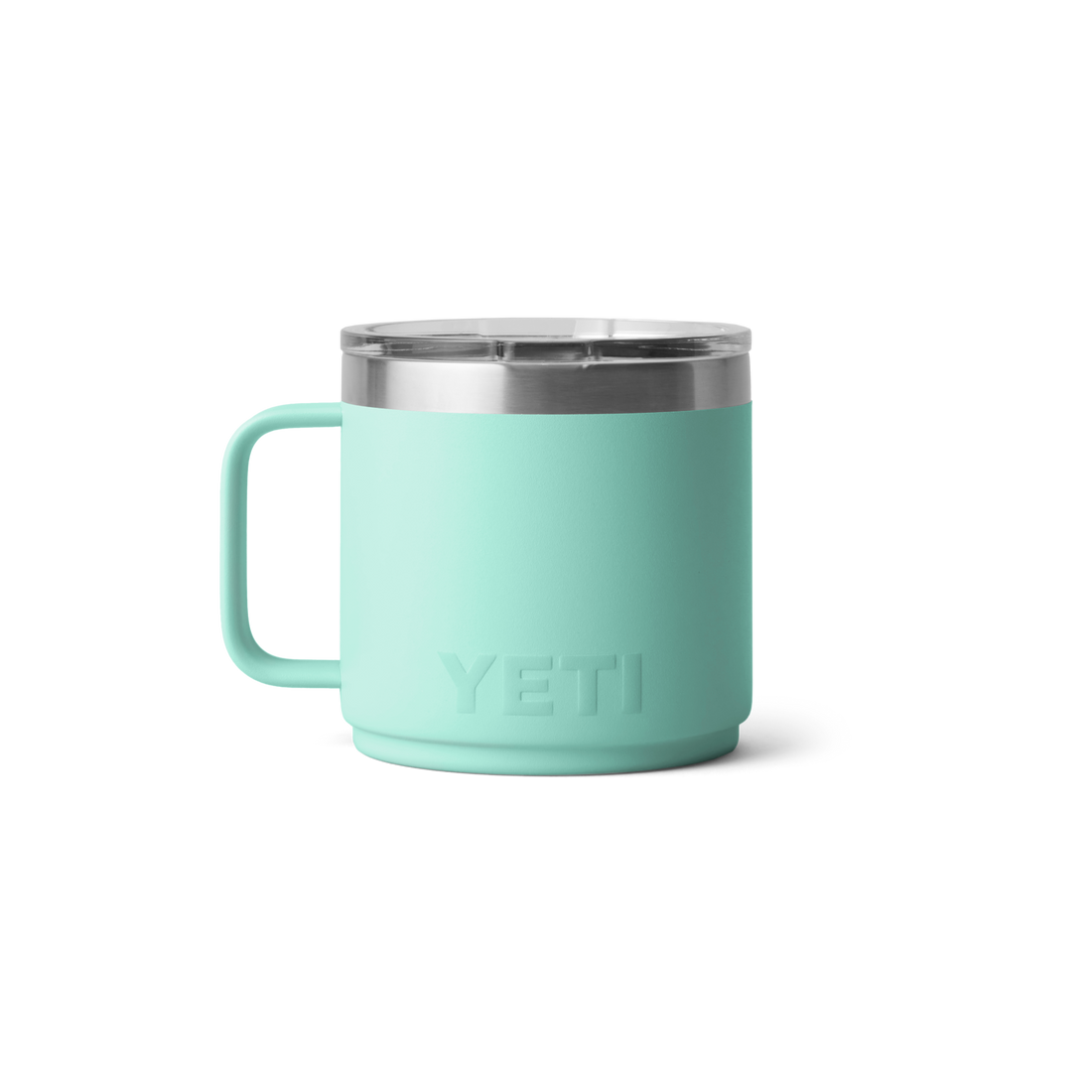 YETI 14 oz Mug Seafoam