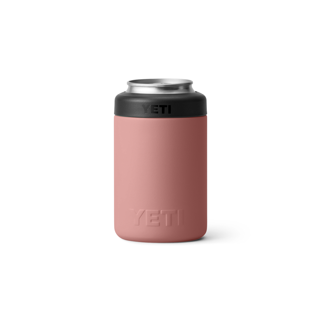 YETI Can 12 oz Sandstone Pink