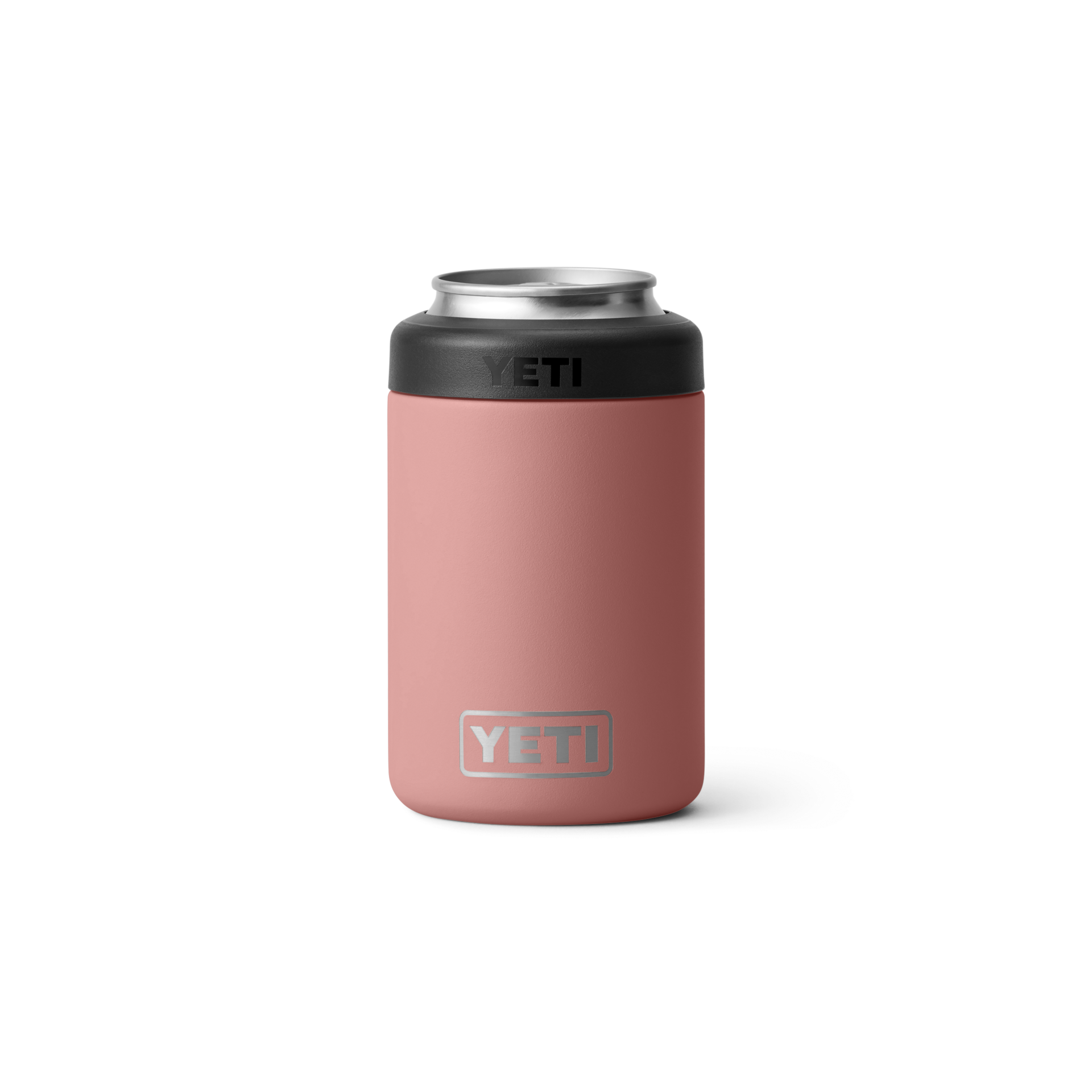 YETI Can 12 oz Sandstone Pink