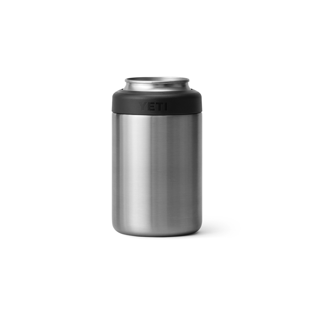 YETI Can 12 oz Stainless