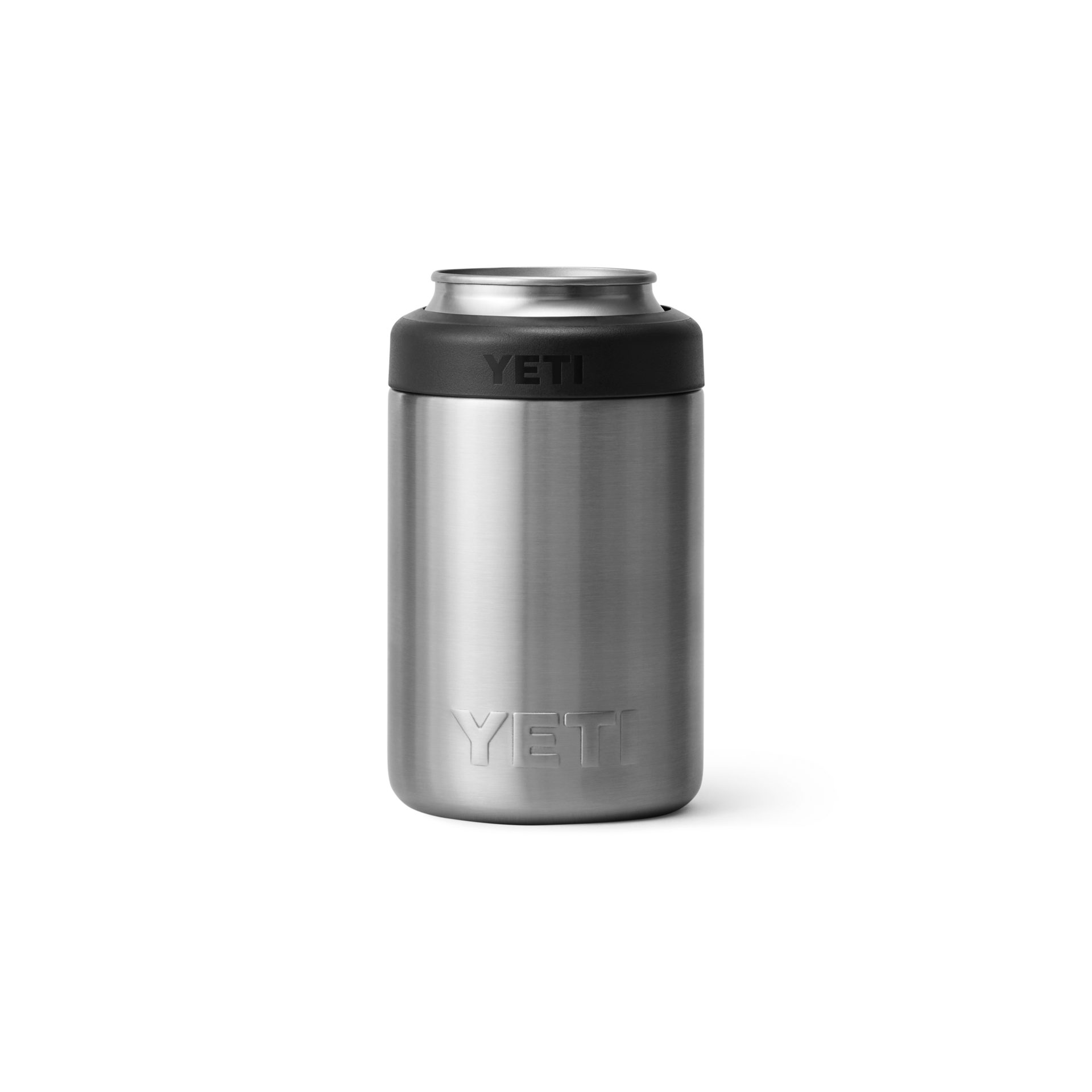 YETI Can 12 oz Stainless